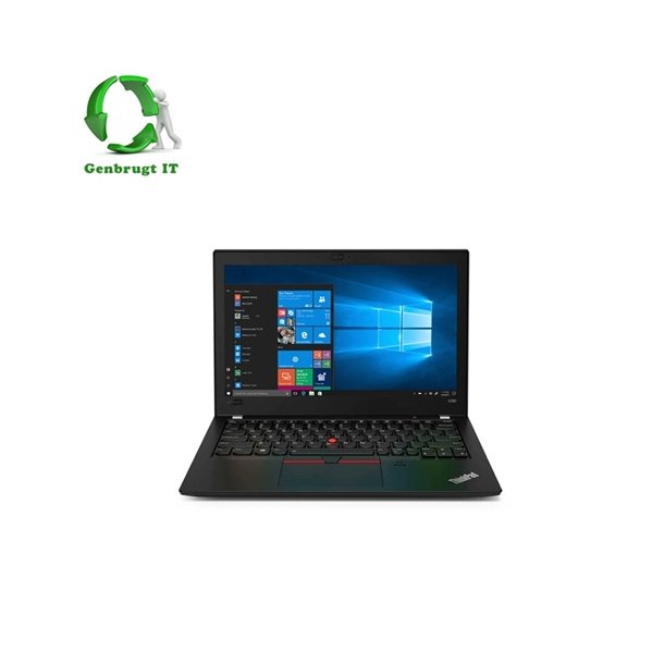 Lenovo X280 i5/8/256/12,5" Grade C